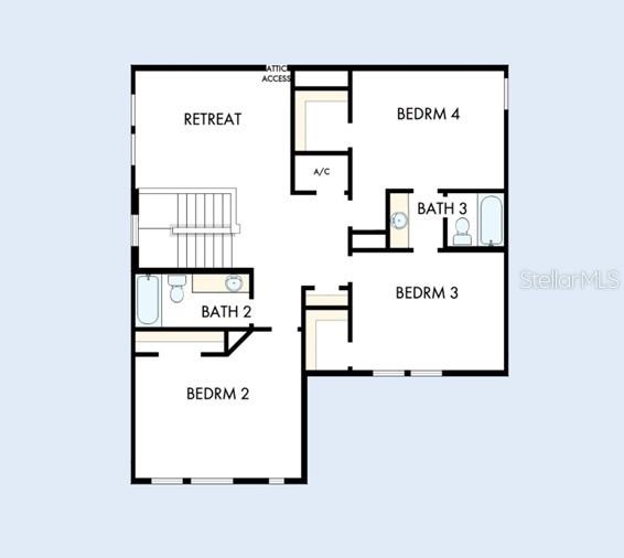 OAKFIELD AT MOUNT DORA - Residential