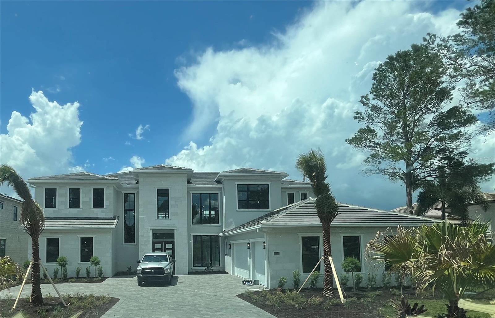 BELLA COLLINA SUB - Residential