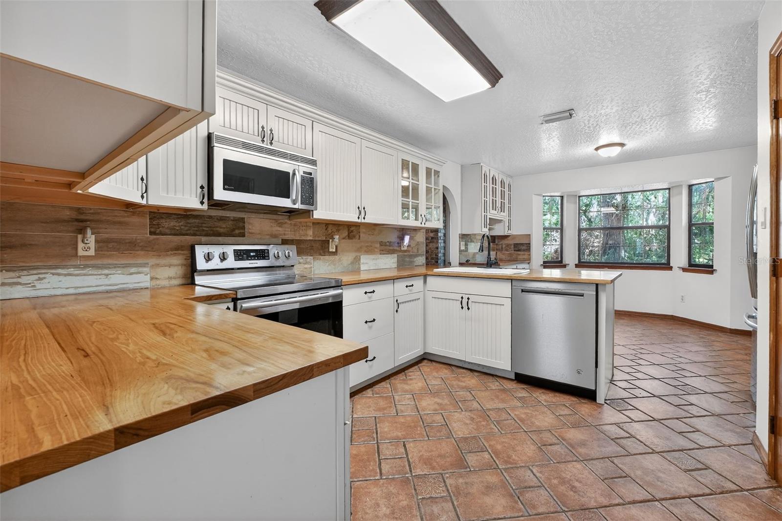 -- - Residential
