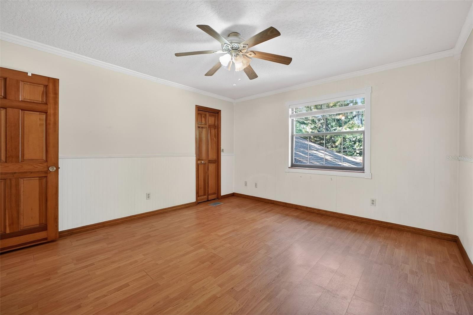 -- - Residential