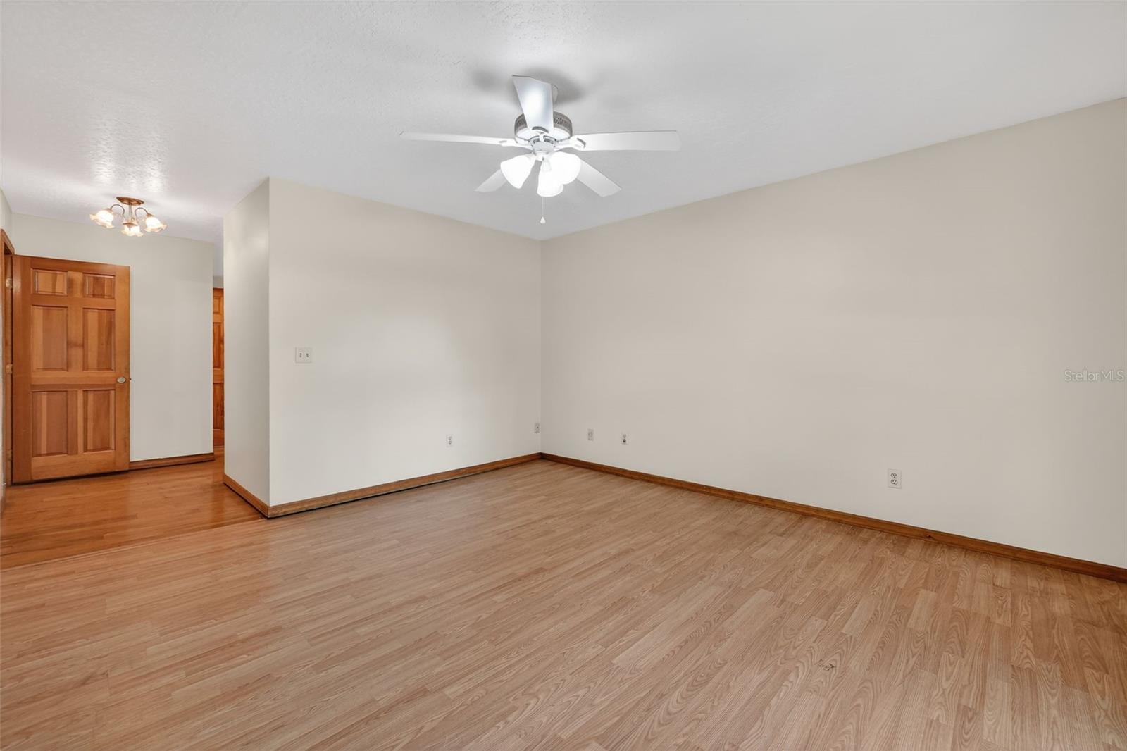 -- - Residential