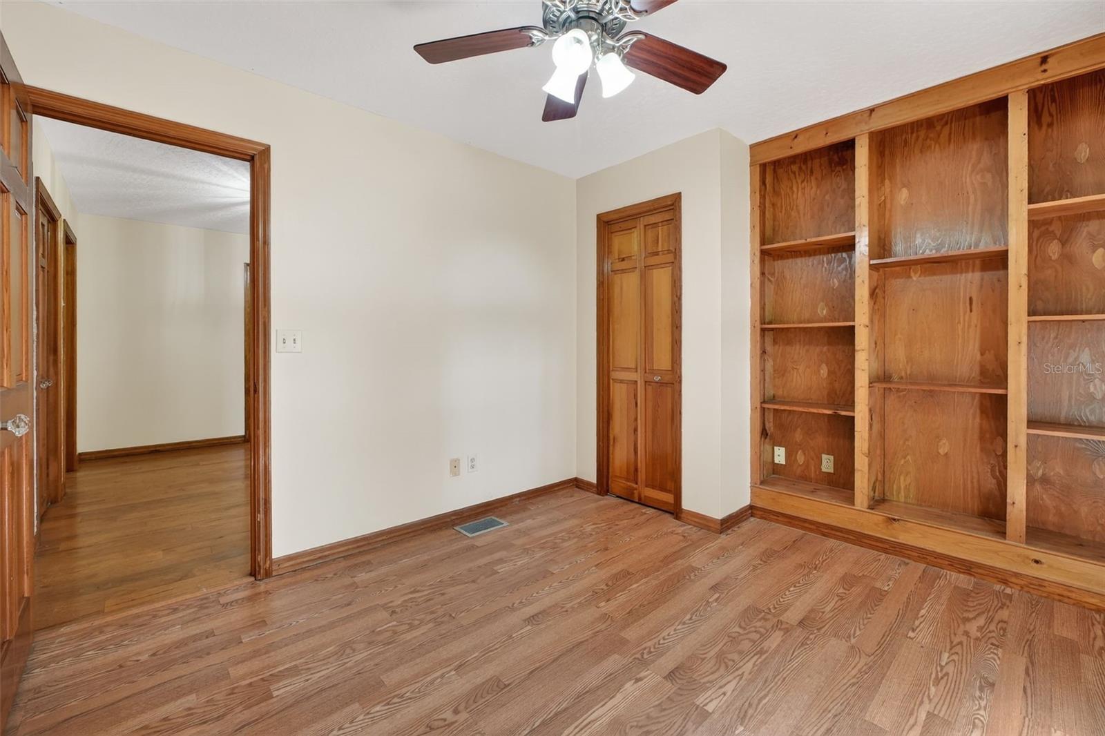 -- - Residential