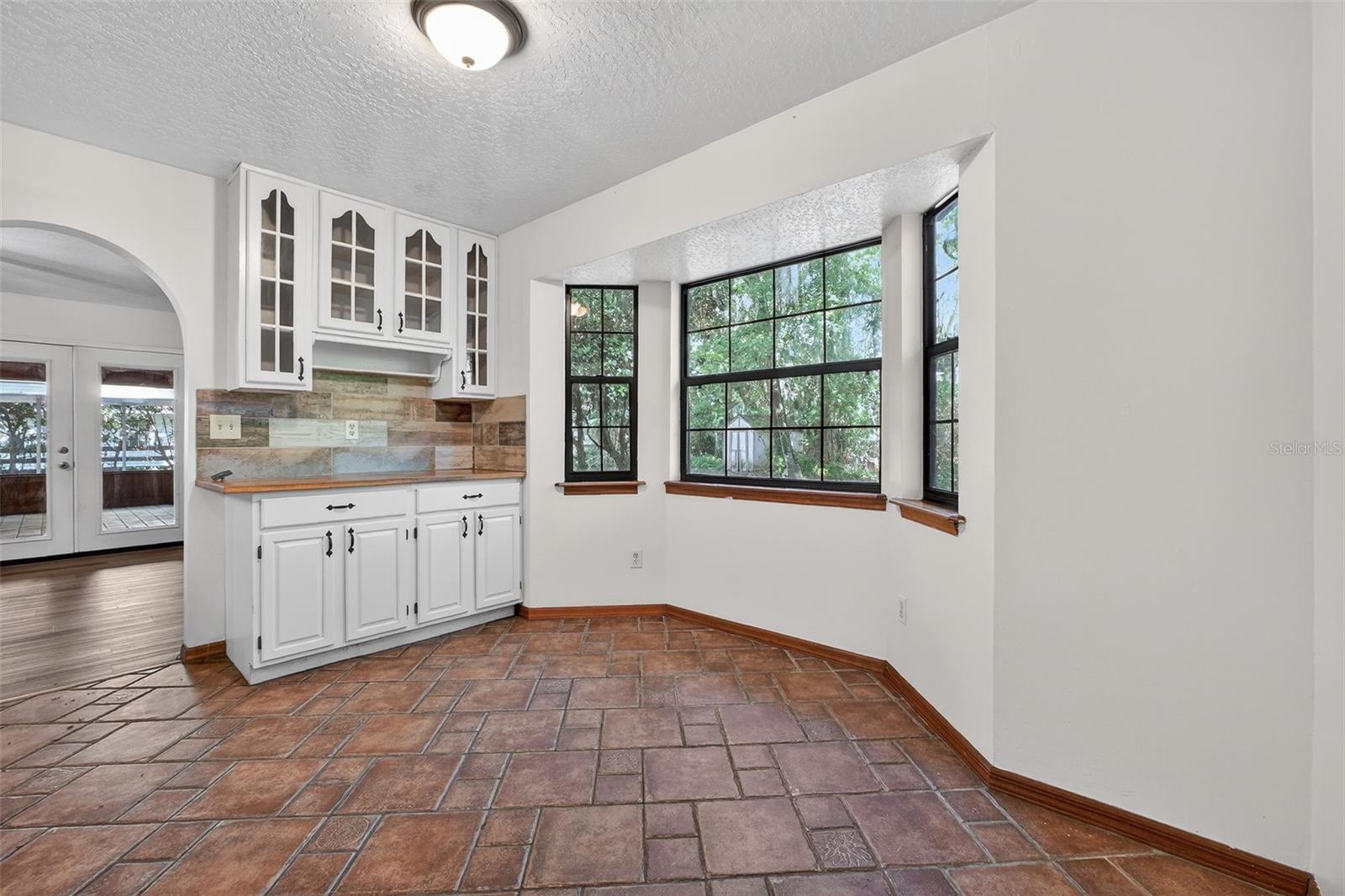 -- - Residential