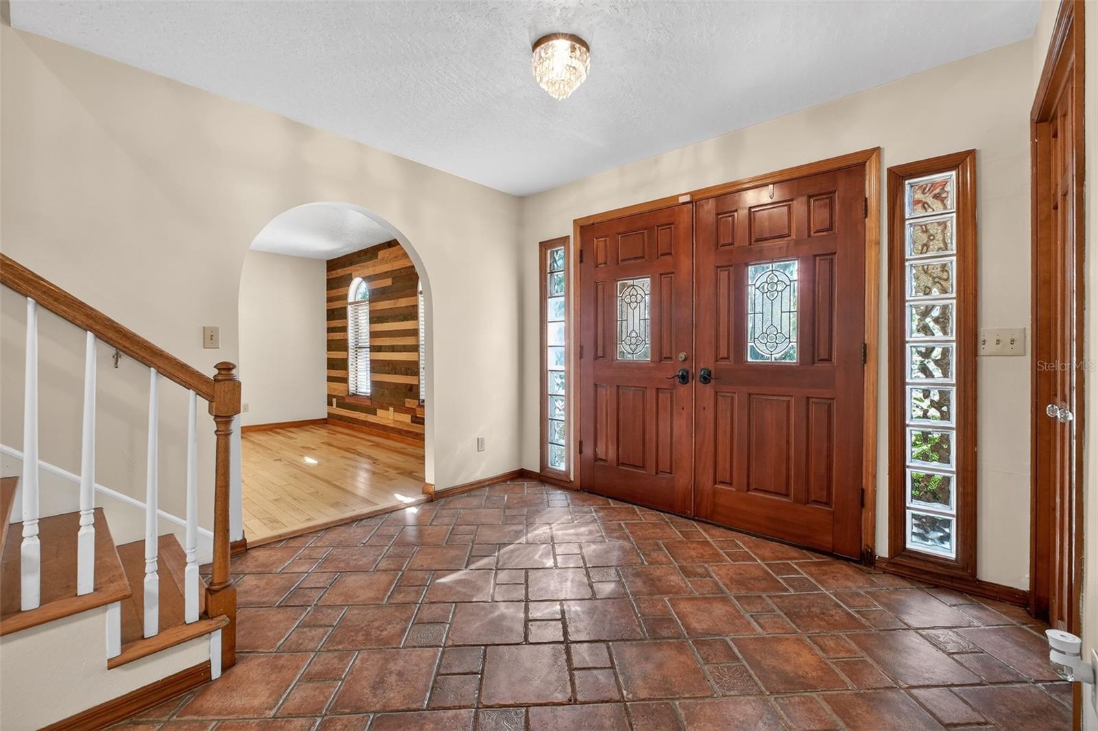 -- - Residential