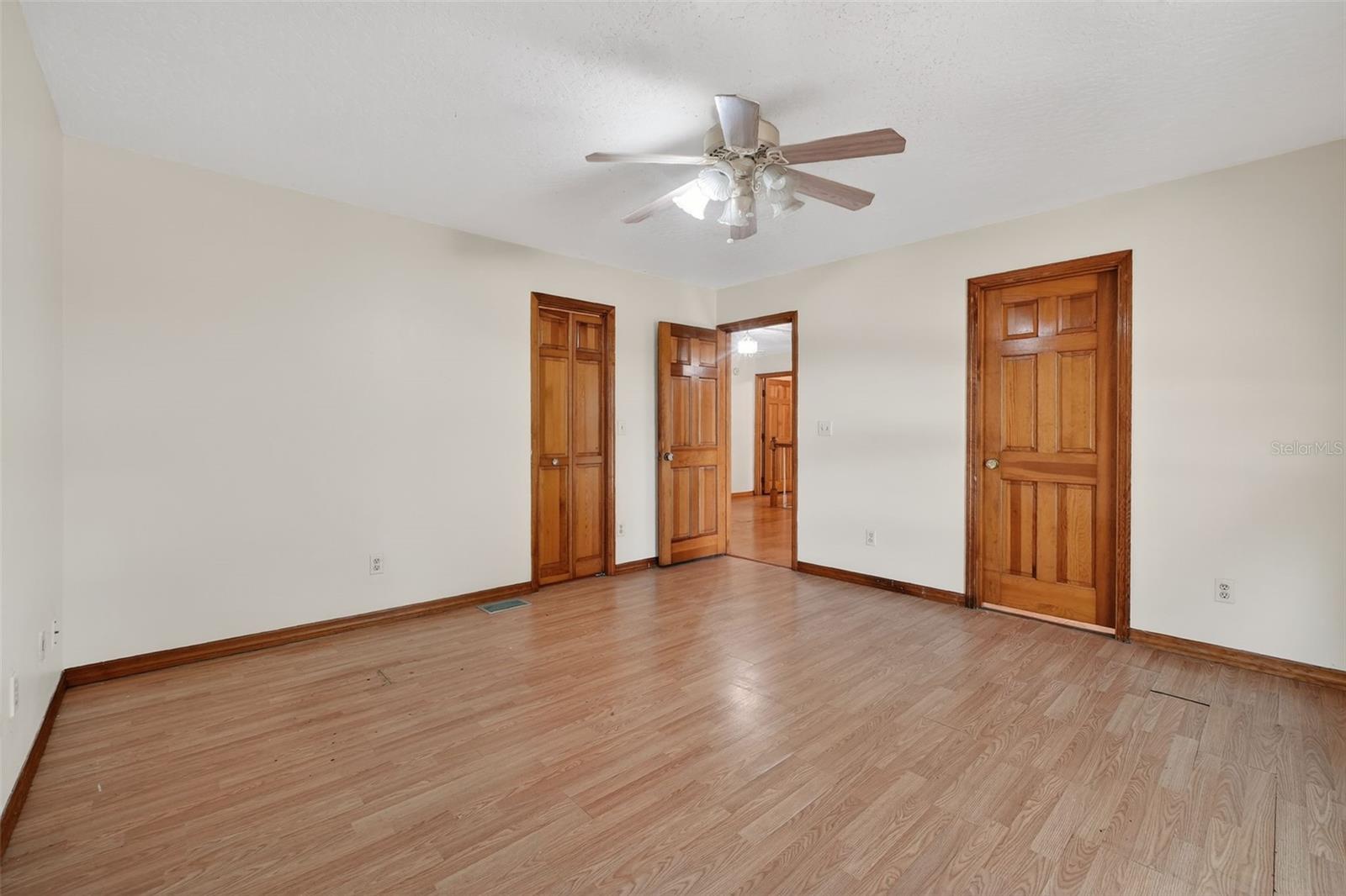-- - Residential