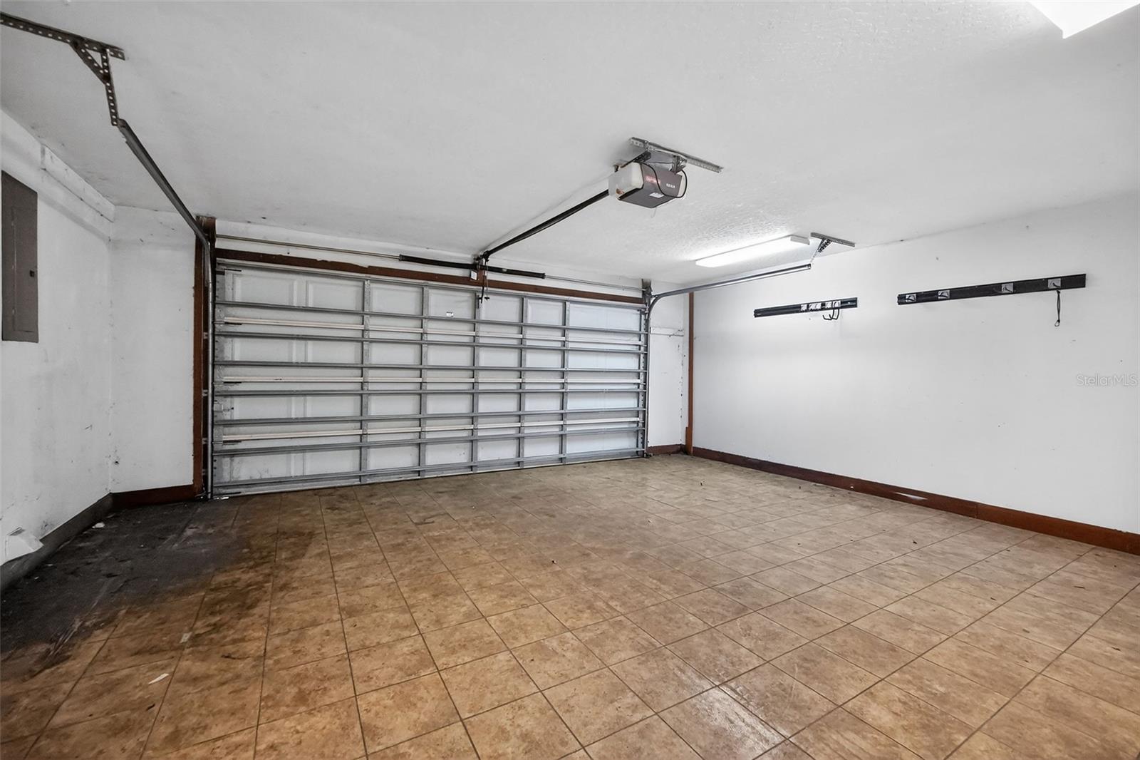 -- - Residential