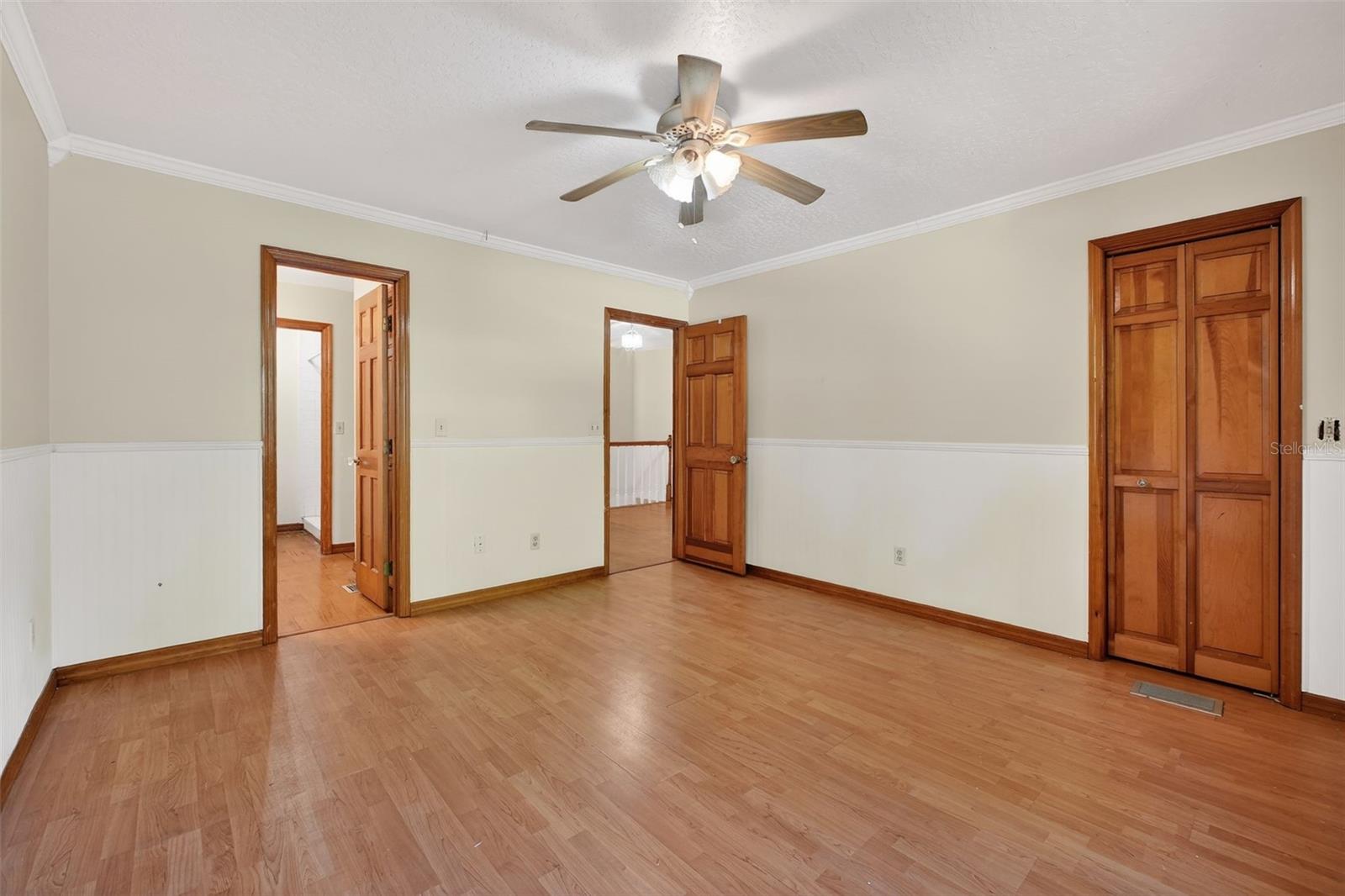 -- - Residential