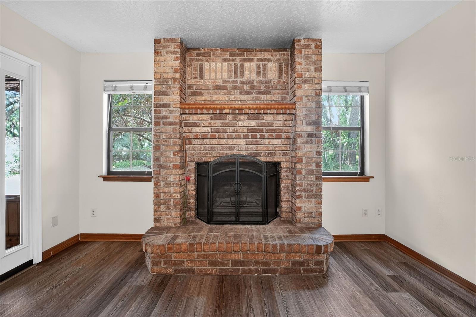 -- - Residential