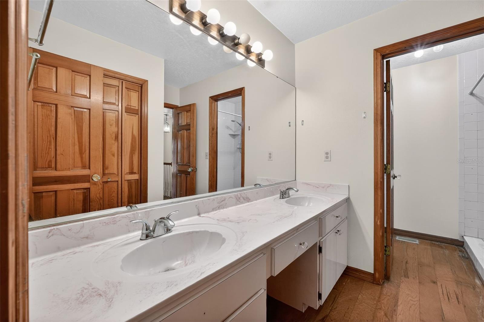 -- - Residential