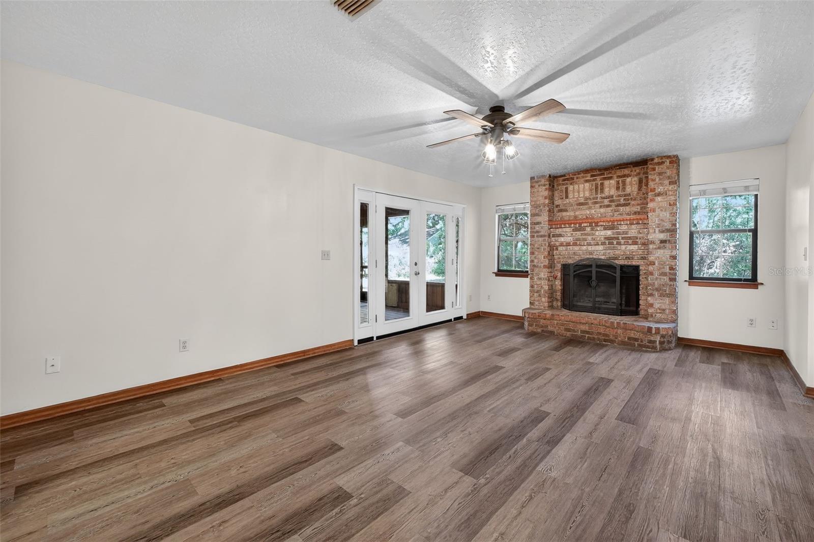 -- - Residential