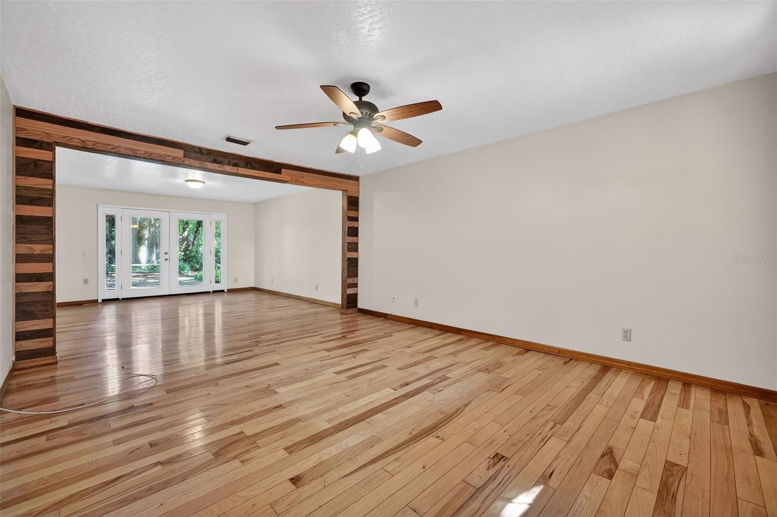 -- - Residential