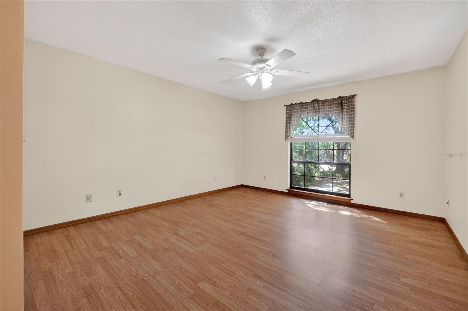 -- - Residential