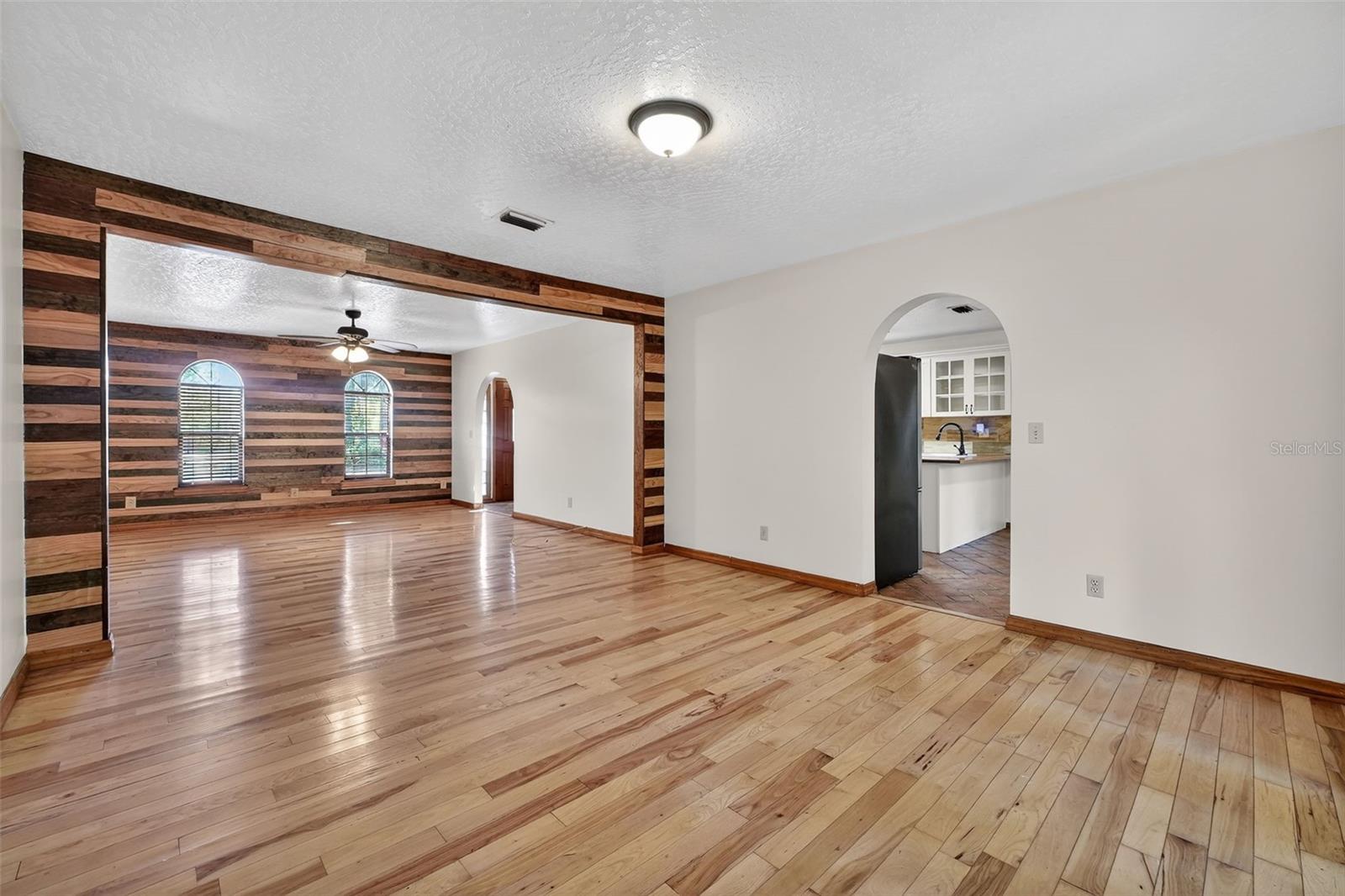 -- - Residential