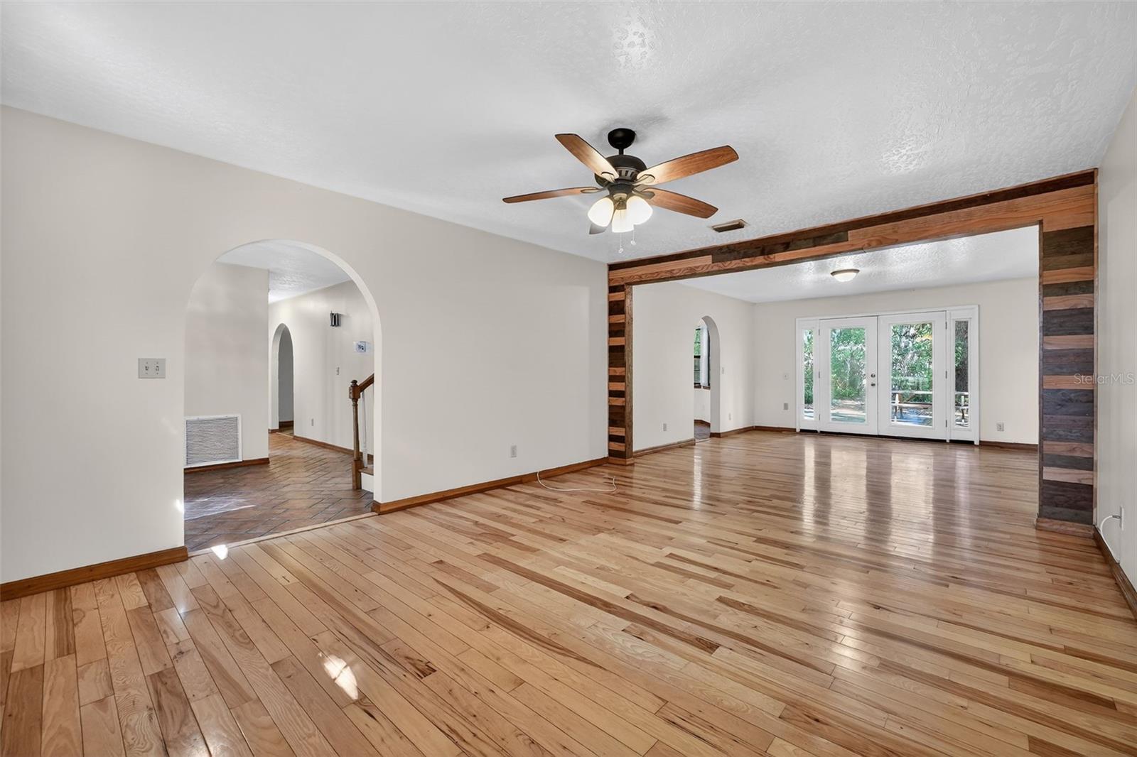 -- - Residential