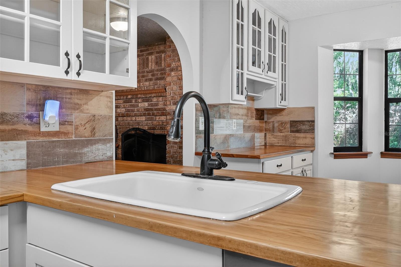 -- - Residential