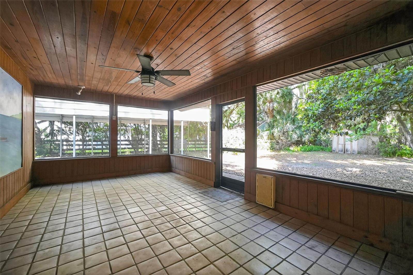 -- - Residential