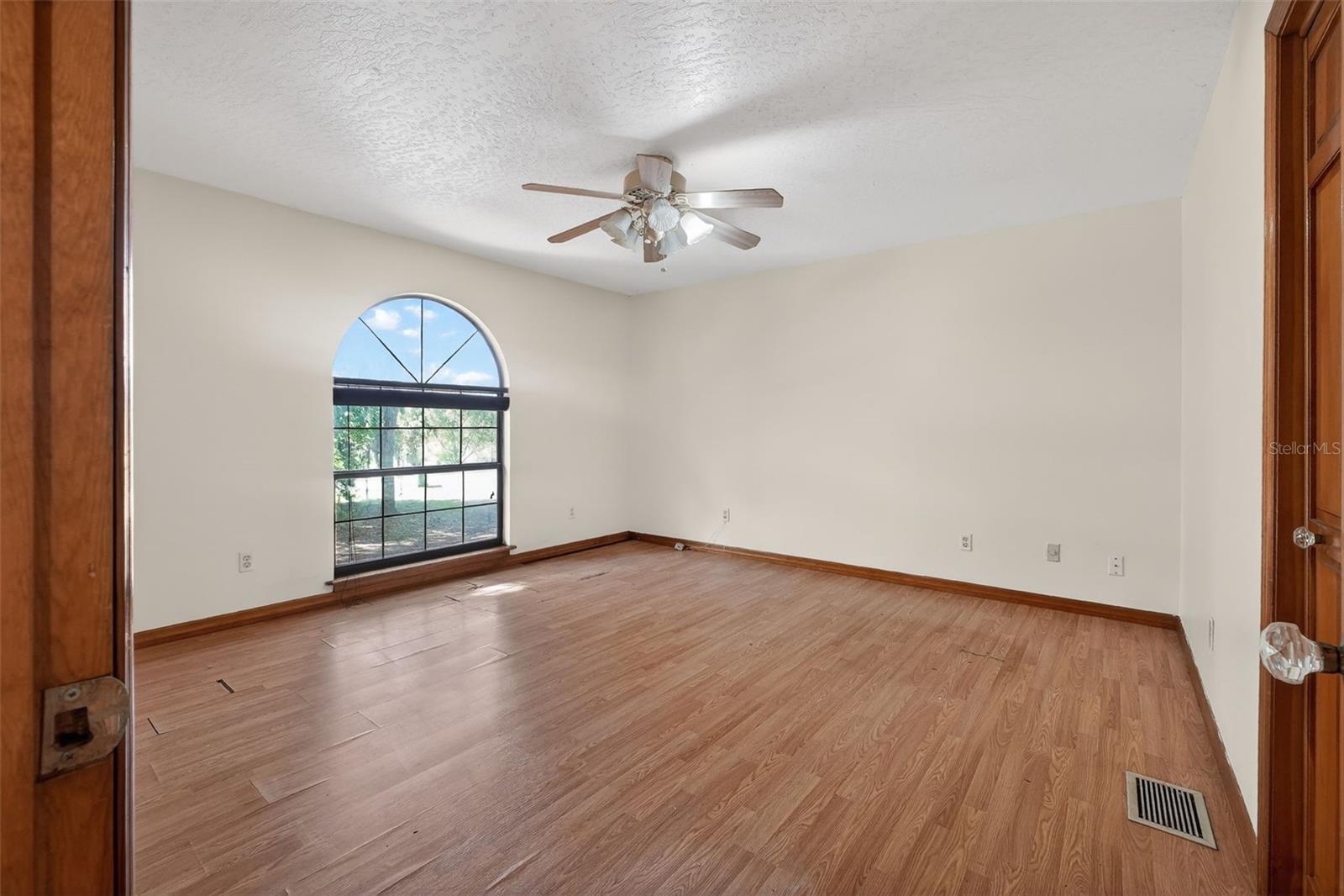 -- - Residential