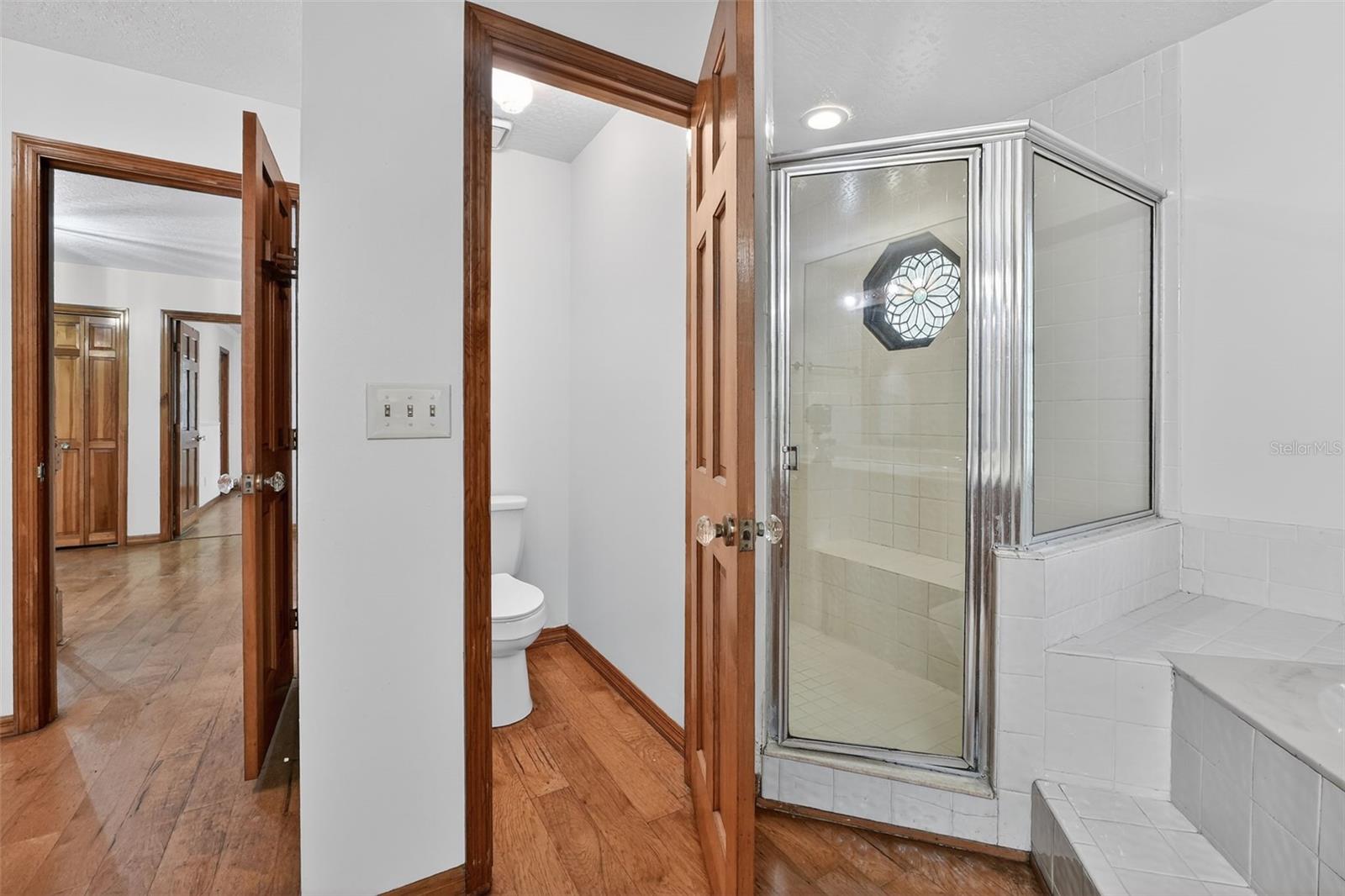 -- - Residential