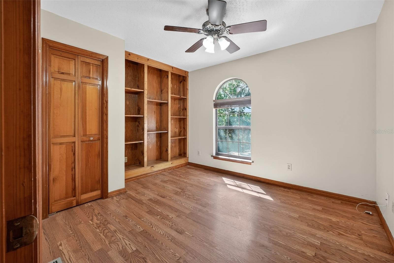 -- - Residential