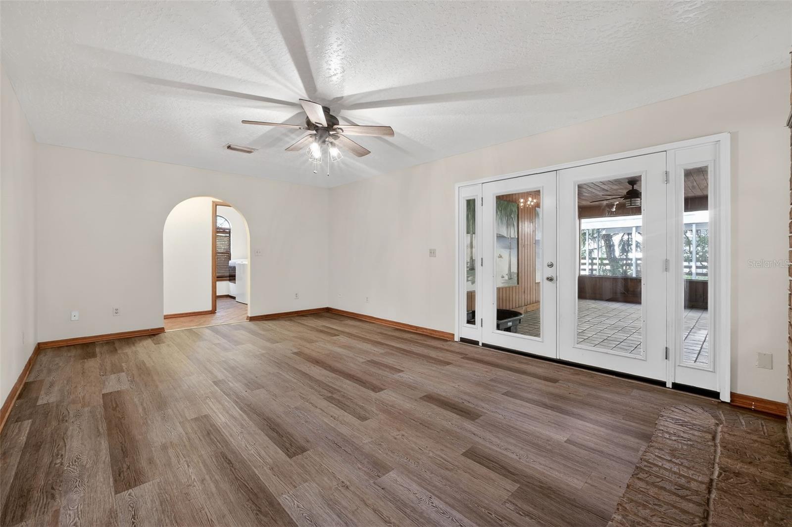 -- - Residential