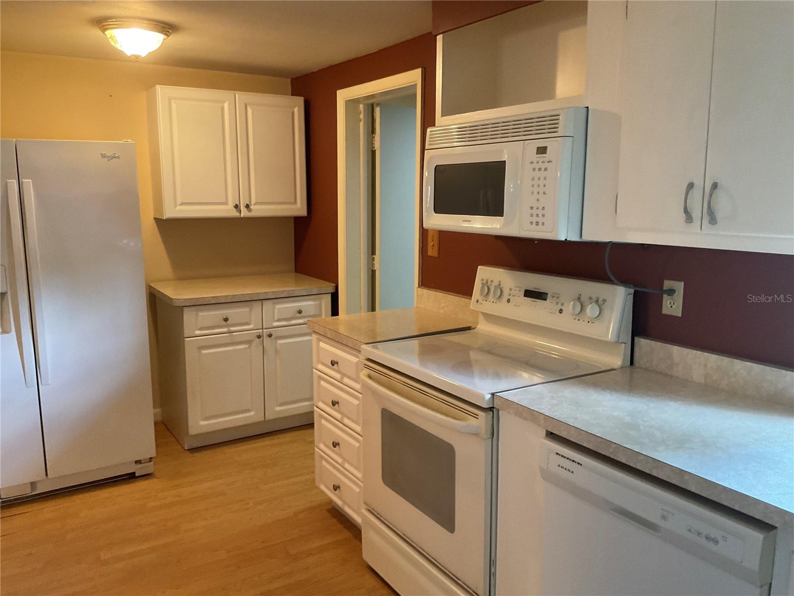 CRYSTAL TERRACE - Residential