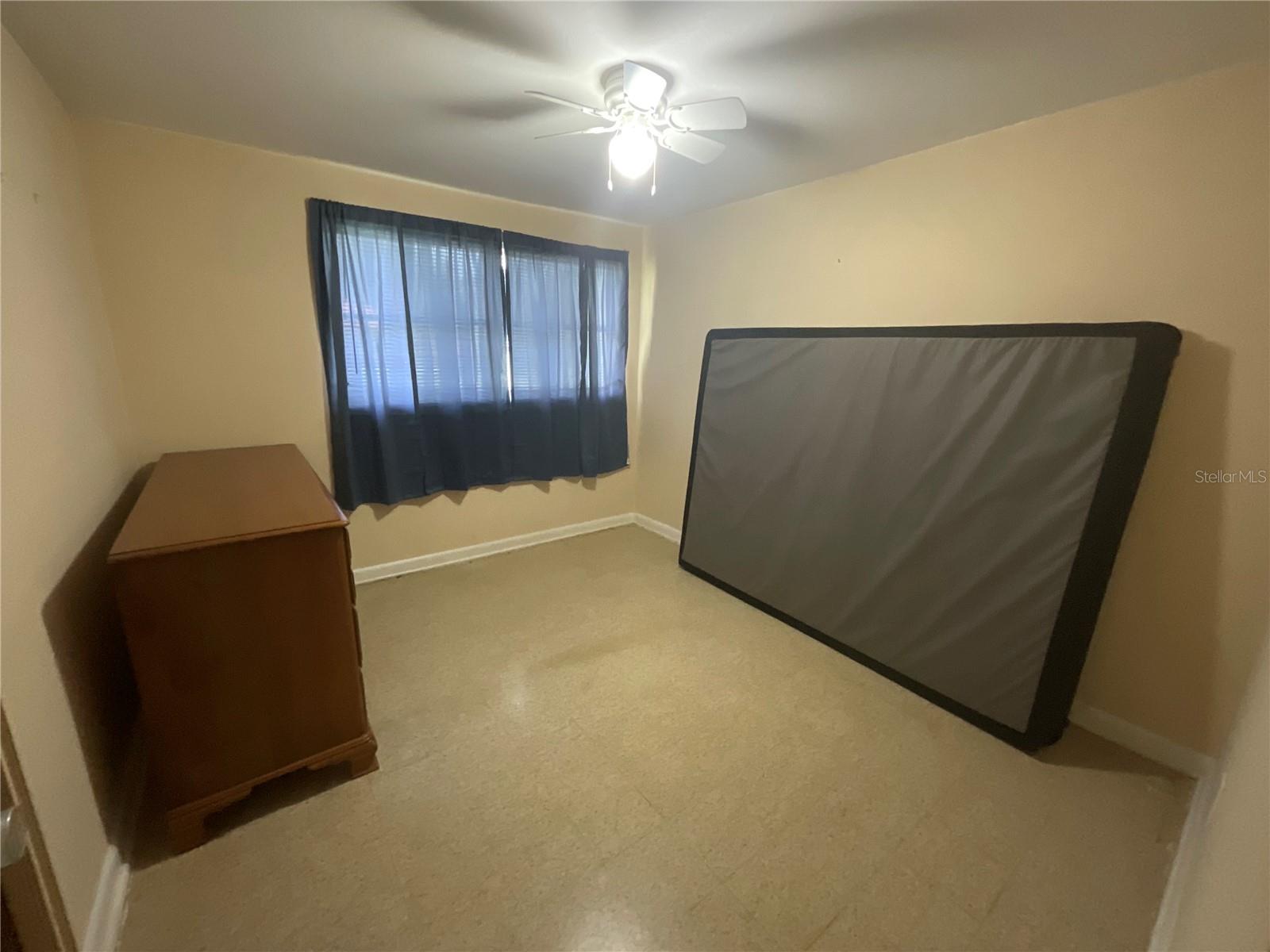 CRYSTAL TERRACE - Residential
