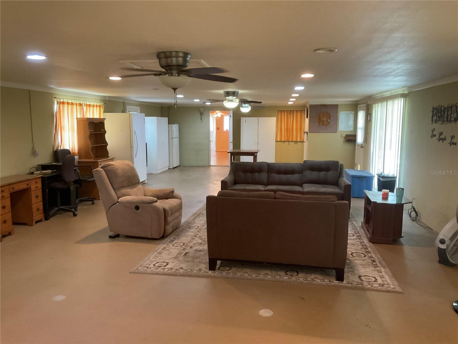 CRYSTAL TERRACE - Residential
