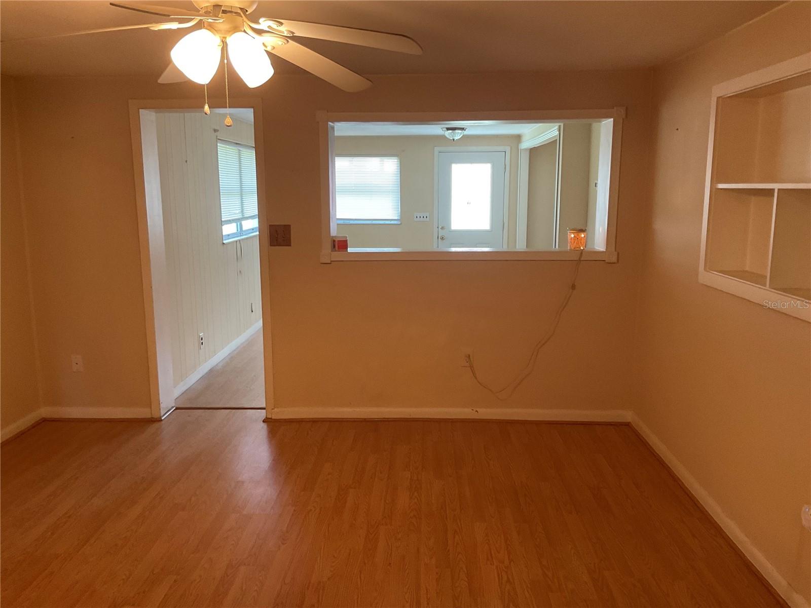 CRYSTAL TERRACE - Residential