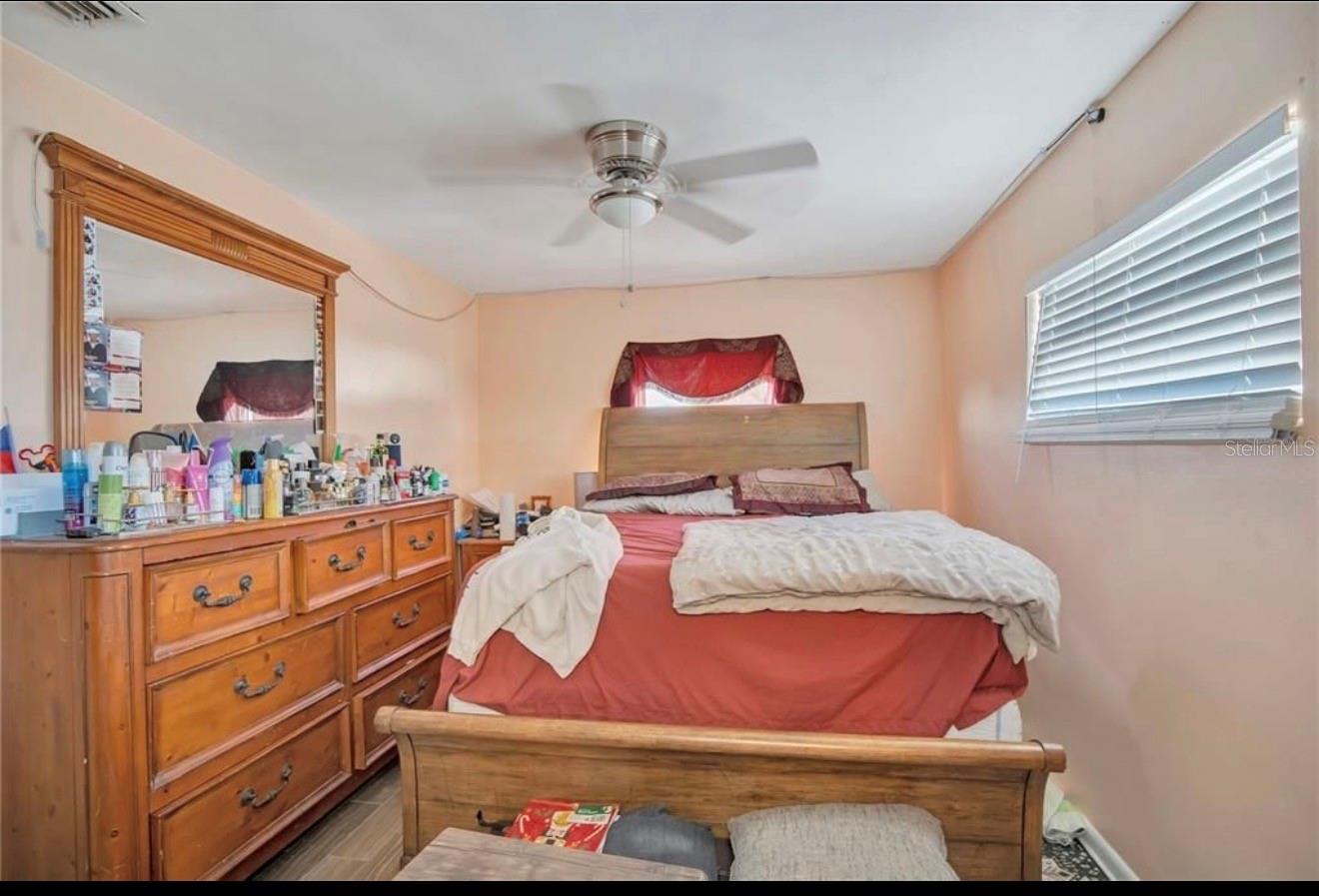 EVANS VILLAGE - Residential