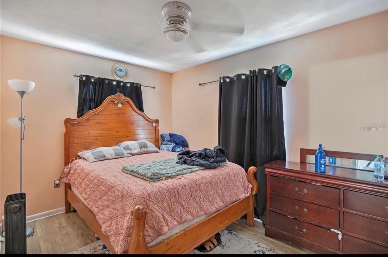 EVANS VILLAGE - Residential