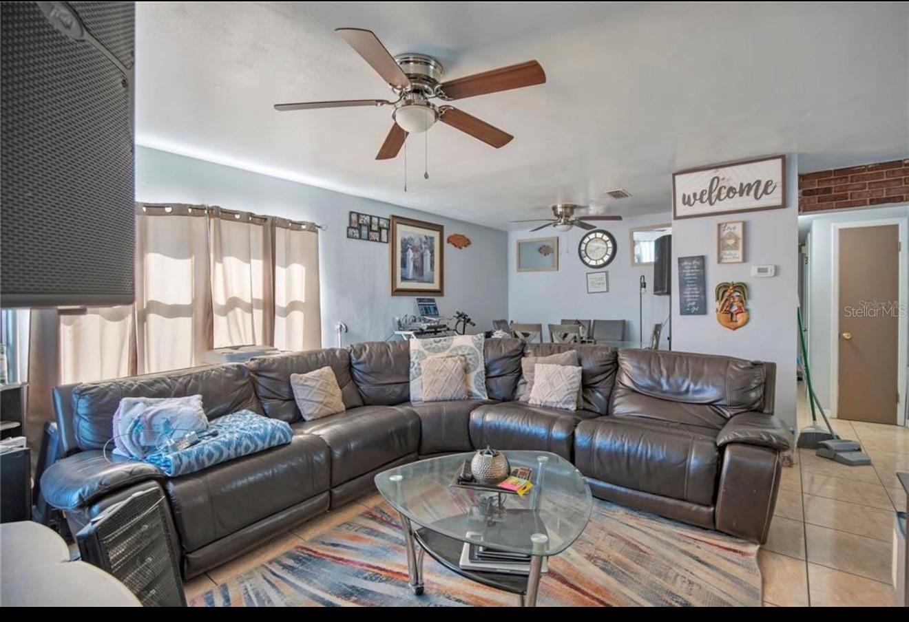 EVANS VILLAGE - Residential