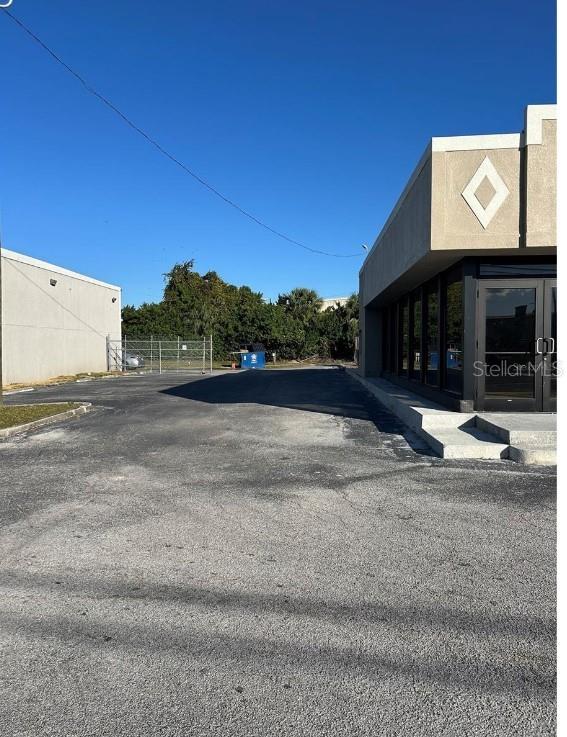 GOLDEN RING GROVES - Commercial Sale