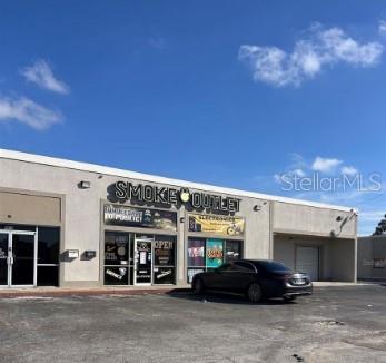 GOLDEN RING GROVES - Commercial Sale