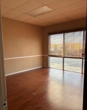 GOLDEN RING GROVES - Commercial Sale