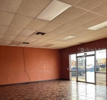 GOLDEN RING GROVES - Commercial Sale