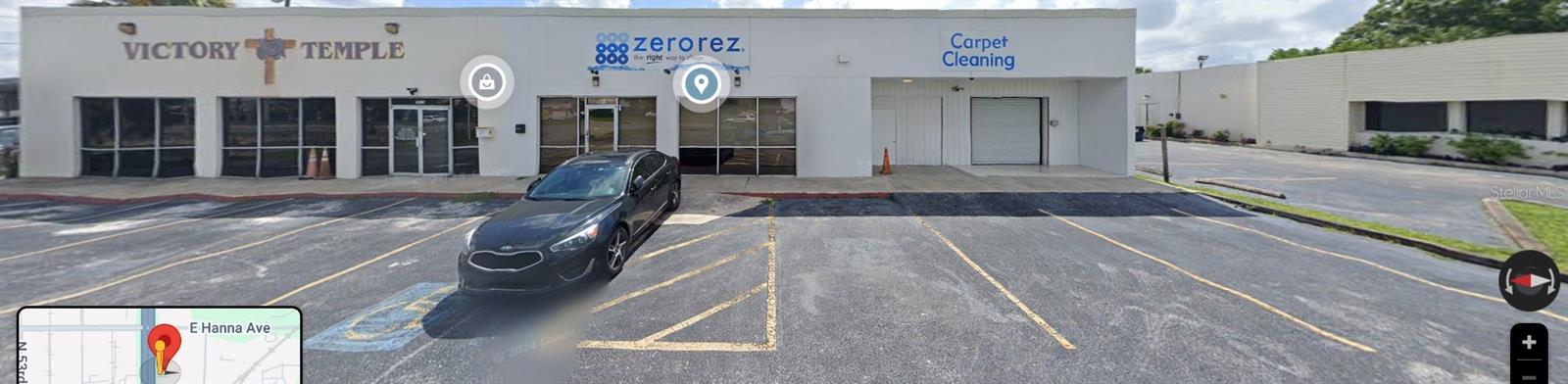 GOLDEN RING GROVES - Commercial Sale