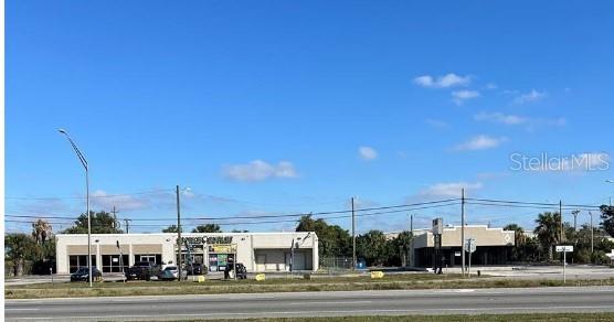 GOLDEN RING GROVES - Commercial Sale