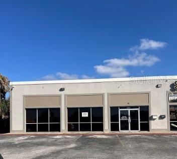 GOLDEN RING GROVES - Commercial Sale