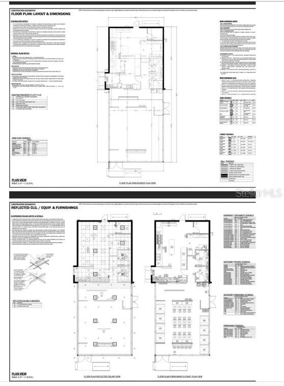 GOLDEN RING GROVES - Commercial Sale