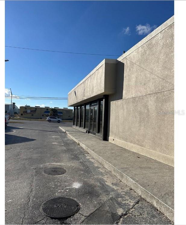 GOLDEN RING GROVES - Commercial Sale