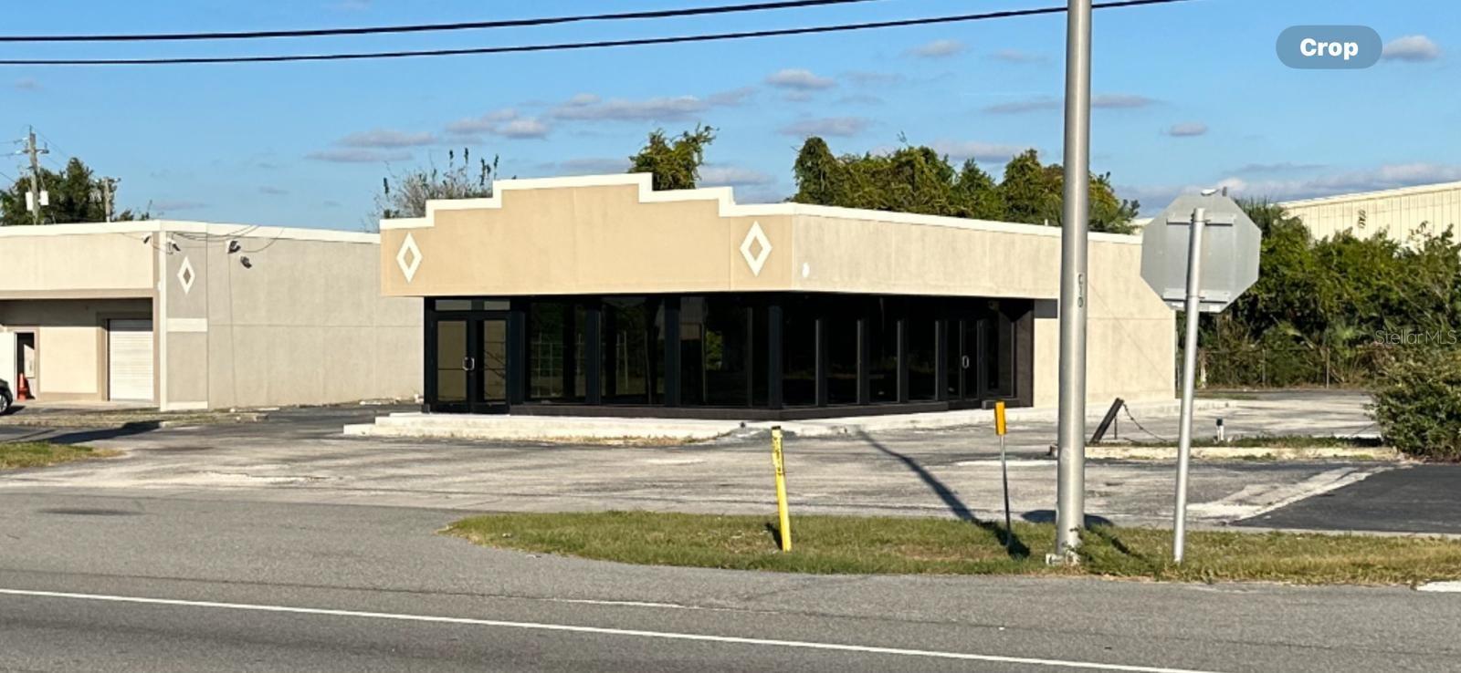 GOLDEN RING GROVES - Commercial Sale