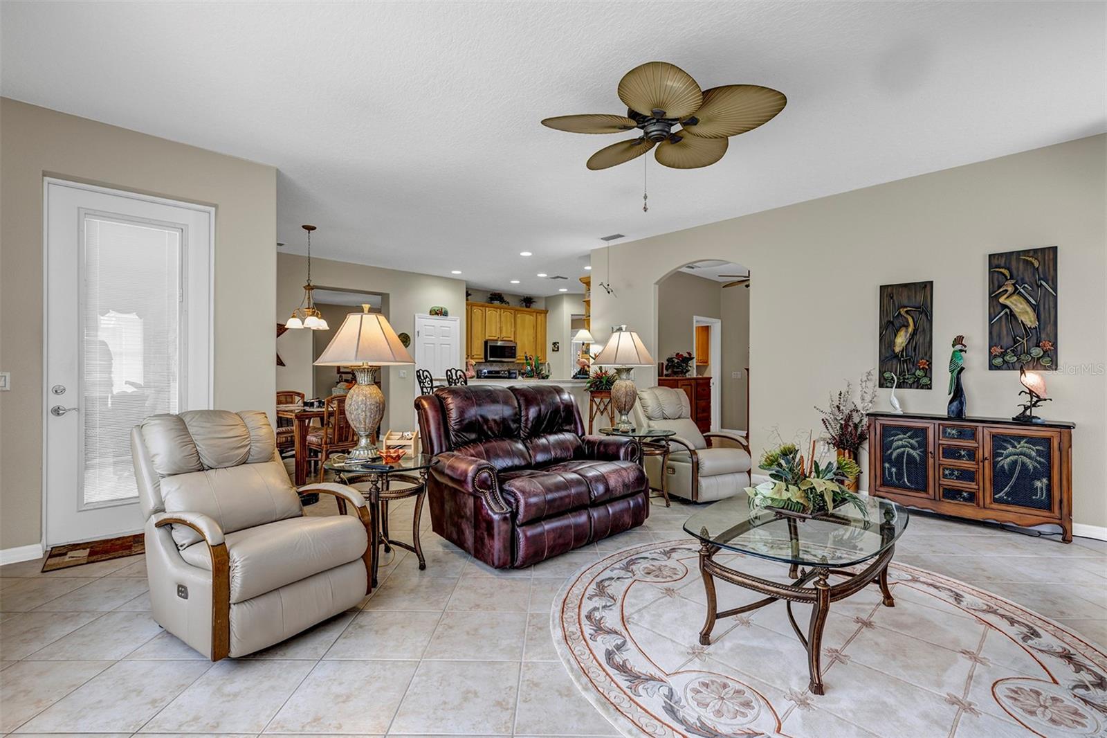 LEESBURG ARLINGTON RIDGE PH 1-A - Residential