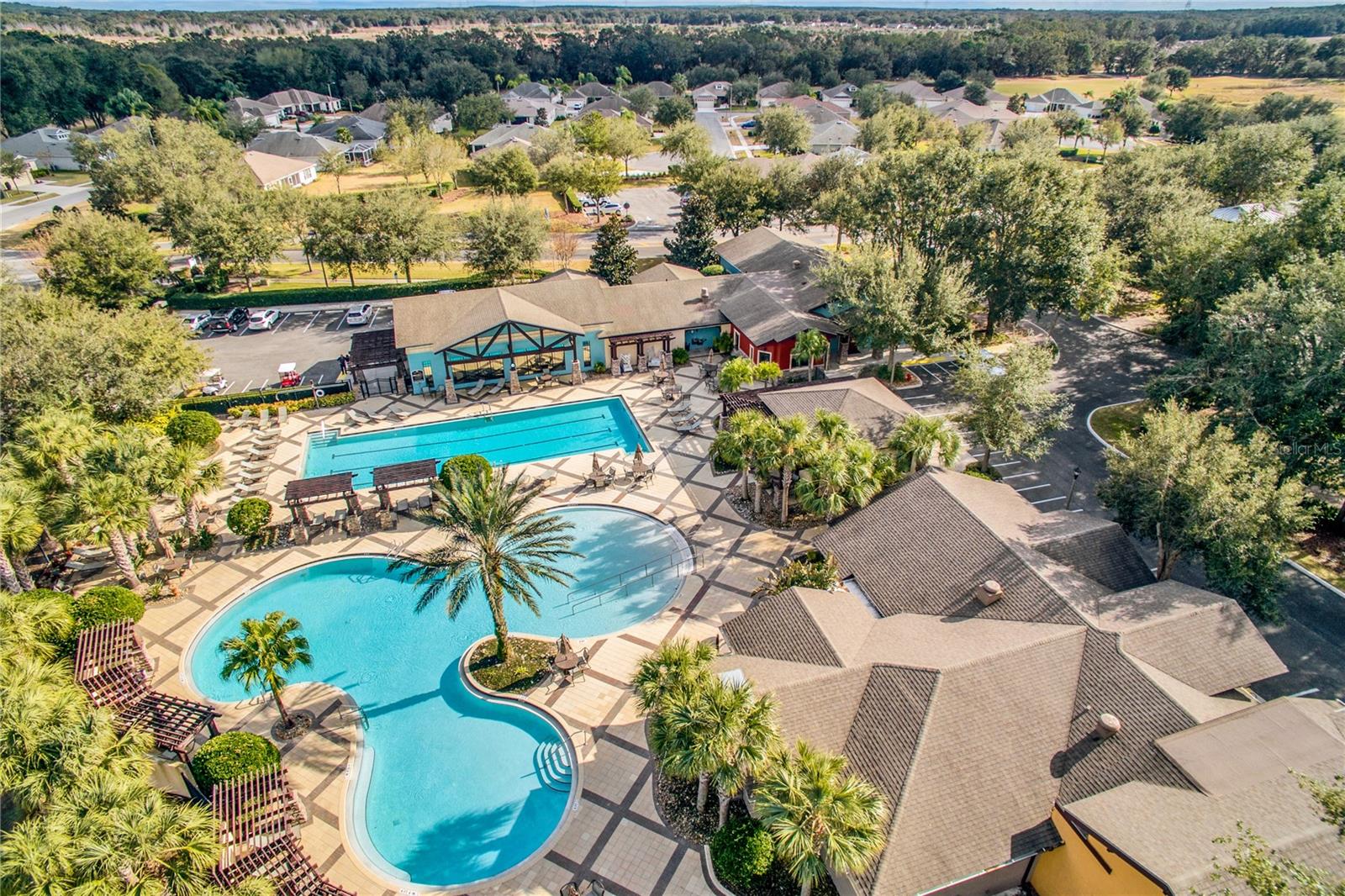 LEESBURG ARLINGTON RIDGE PH 1-A - Residential
