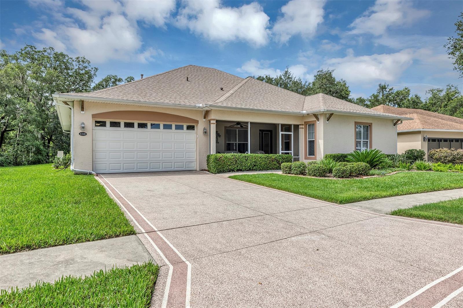 LEESBURG ARLINGTON RIDGE PH 1-A - Residential