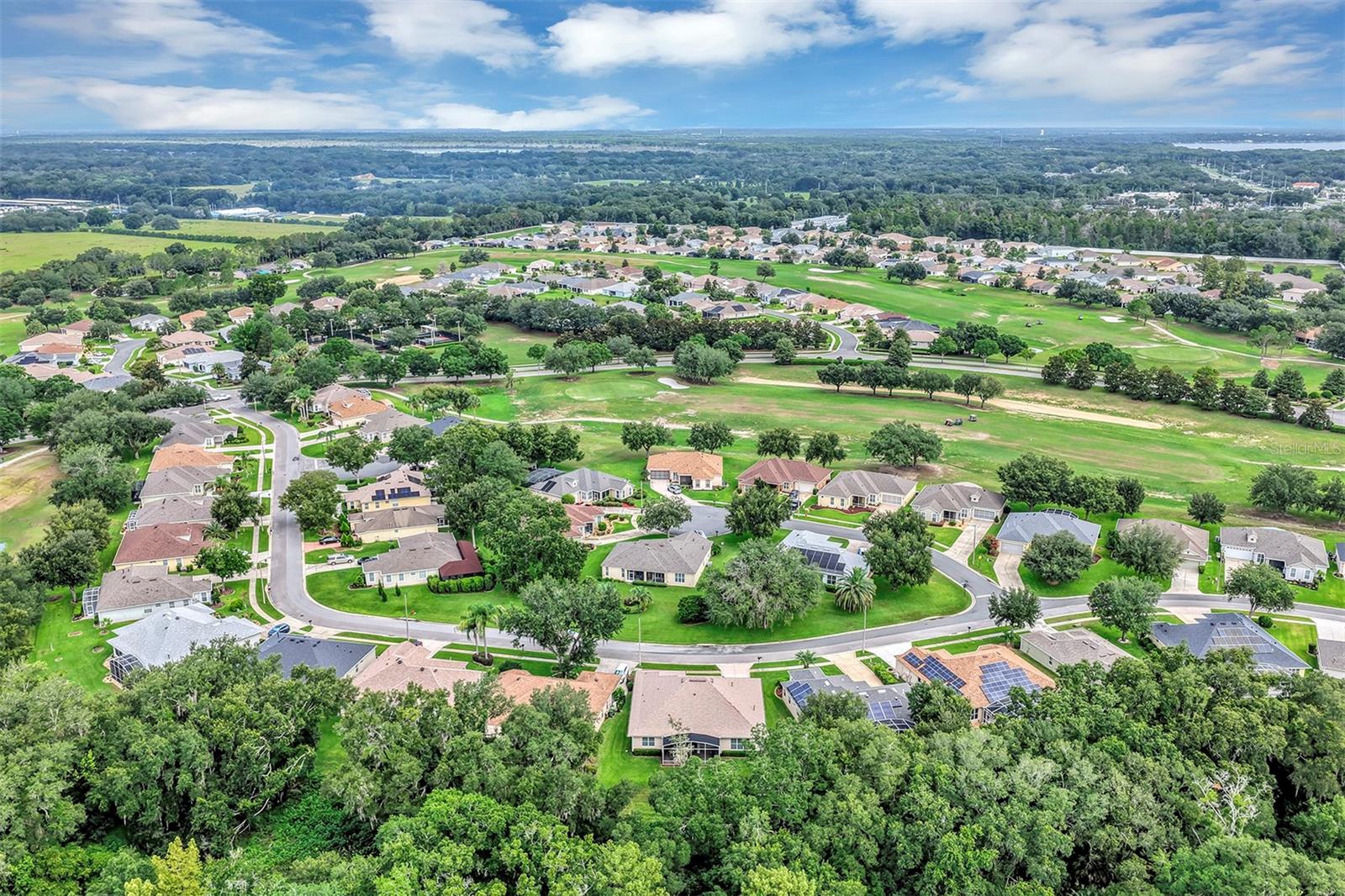 LEESBURG ARLINGTON RIDGE PH 1-A - Residential
