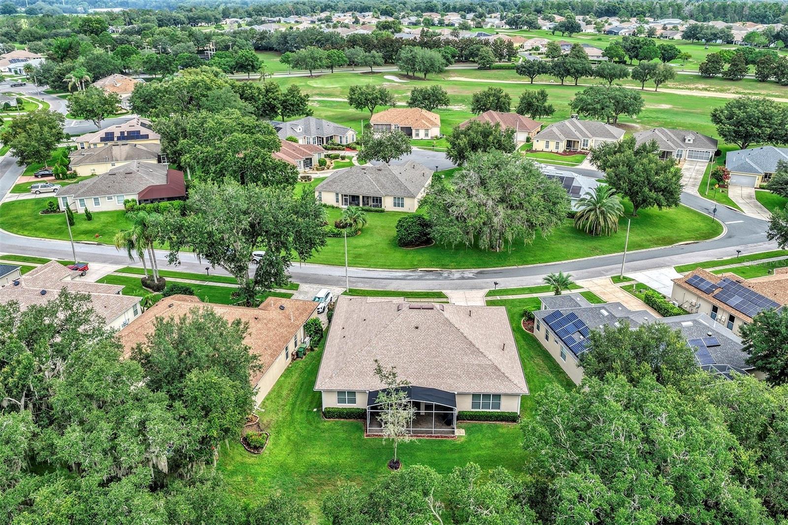 LEESBURG ARLINGTON RIDGE PH 1-A - Residential