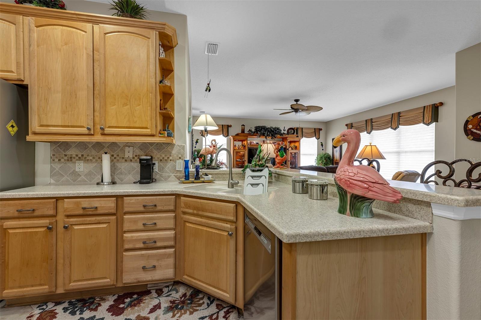 LEESBURG ARLINGTON RIDGE PH 1-A - Residential