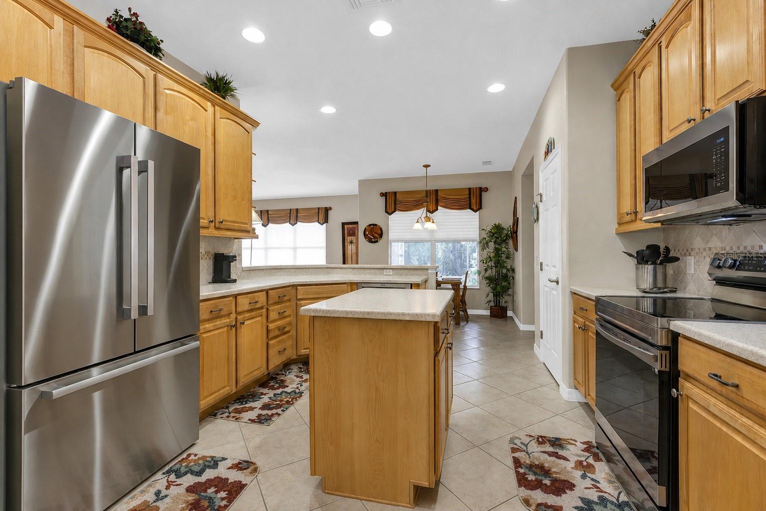 LEESBURG ARLINGTON RIDGE PH 1-A - Residential