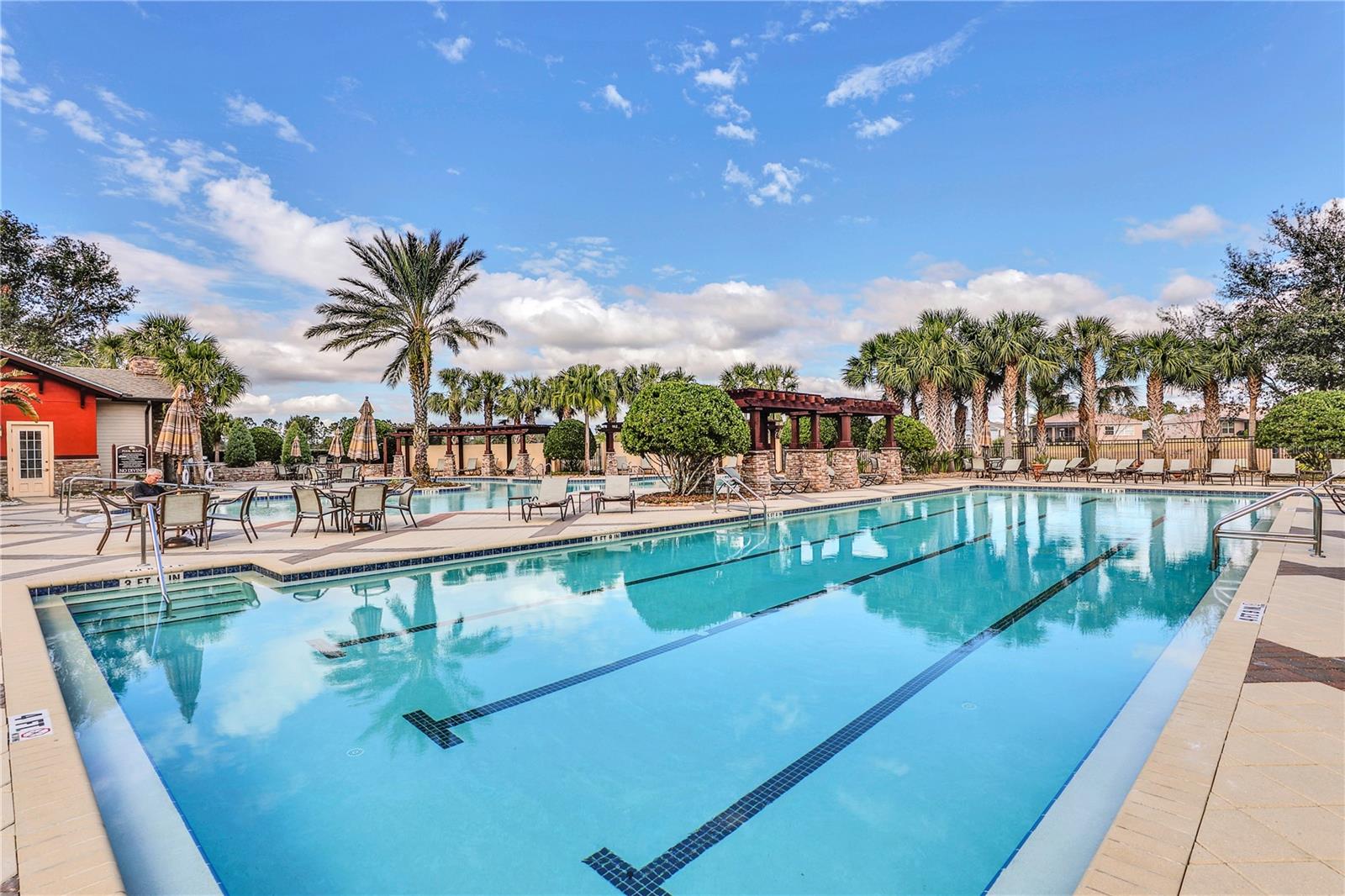 LEESBURG ARLINGTON RIDGE PH 1-A - Residential