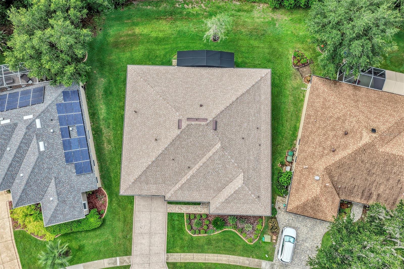 LEESBURG ARLINGTON RIDGE PH 1-A - Residential